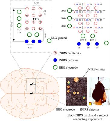 Early Detection of Hemodynamic Responses Using EEG: A Hybrid EEG-fNIRS Study